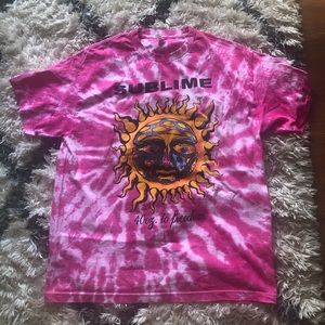 Sublime tshirt